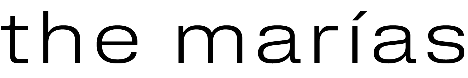 The Marías